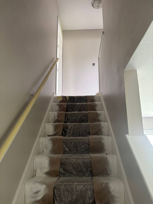 Drywall Finishing