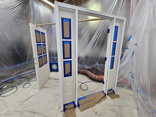 Interior Painting