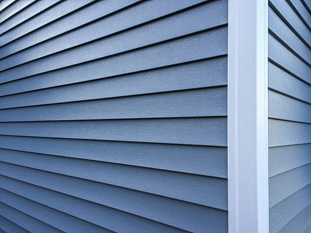 Siding