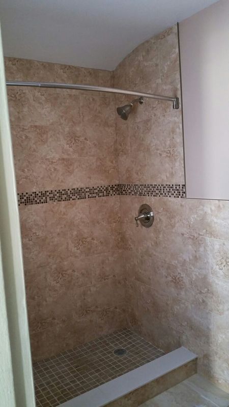 Bathroom Renovations