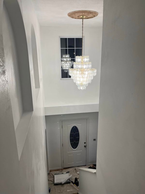 Interior Painting