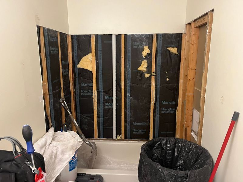 Kitchen and Bathroom Renovations