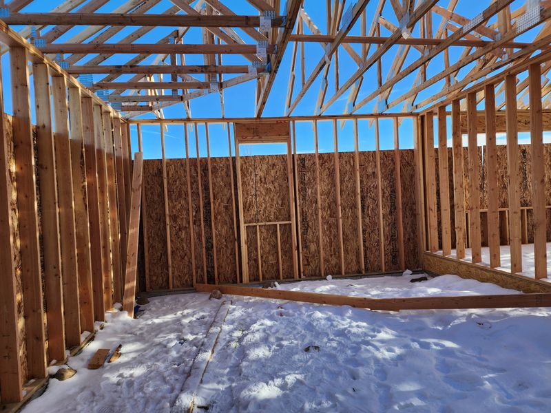 Foundation Construction