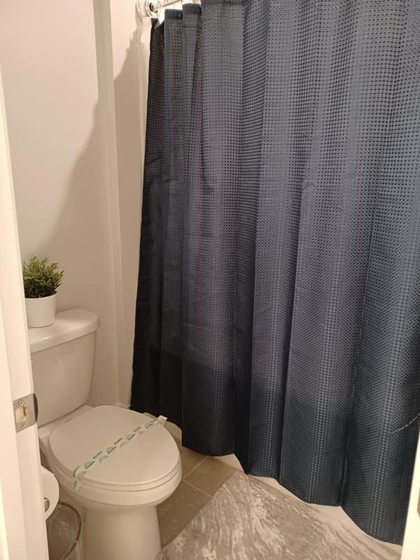 Bed and Bath Cleaning