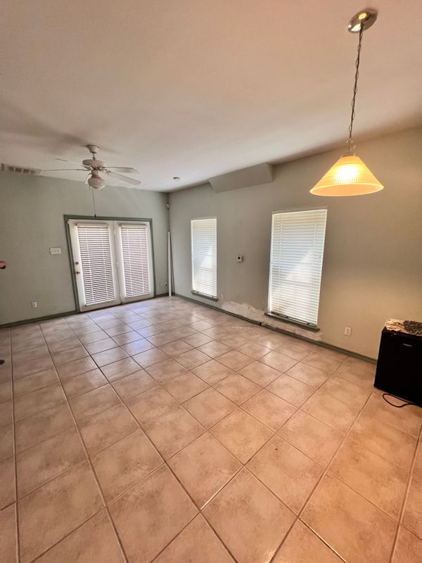 Commercial painting gallery