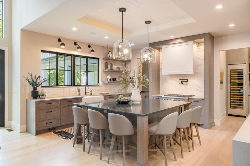 Dining Rooms