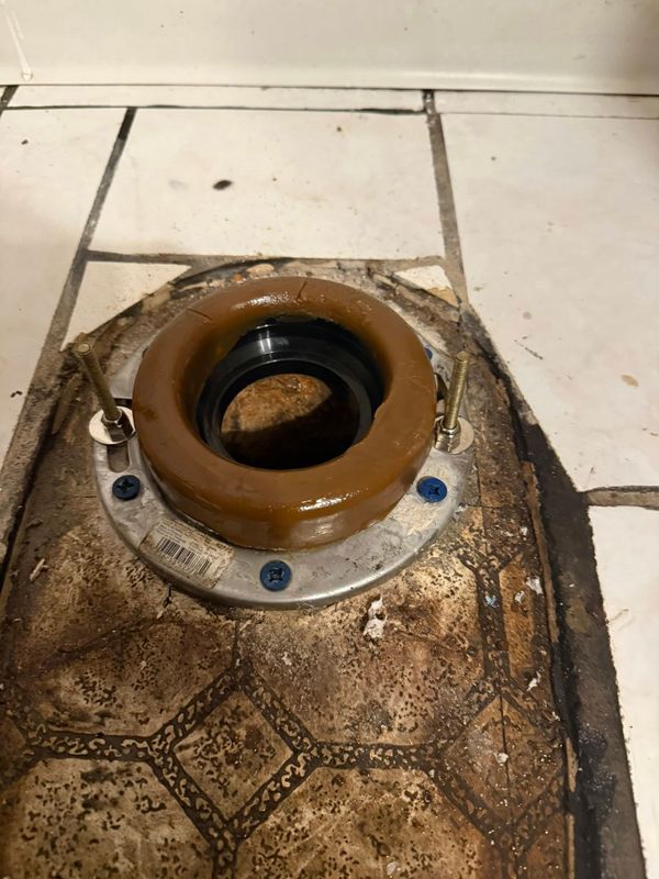 Sewer Line Repair gallery