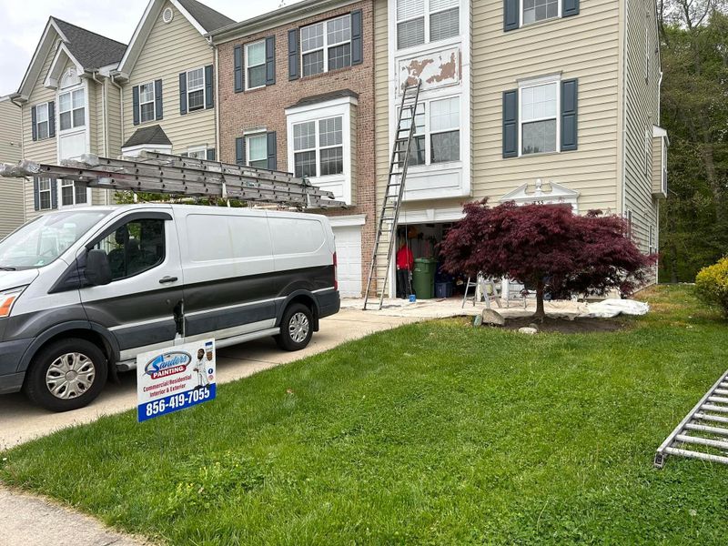 Exterior Painting