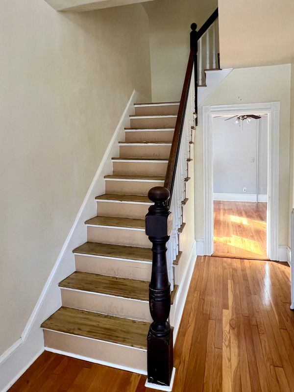 Interior Painting