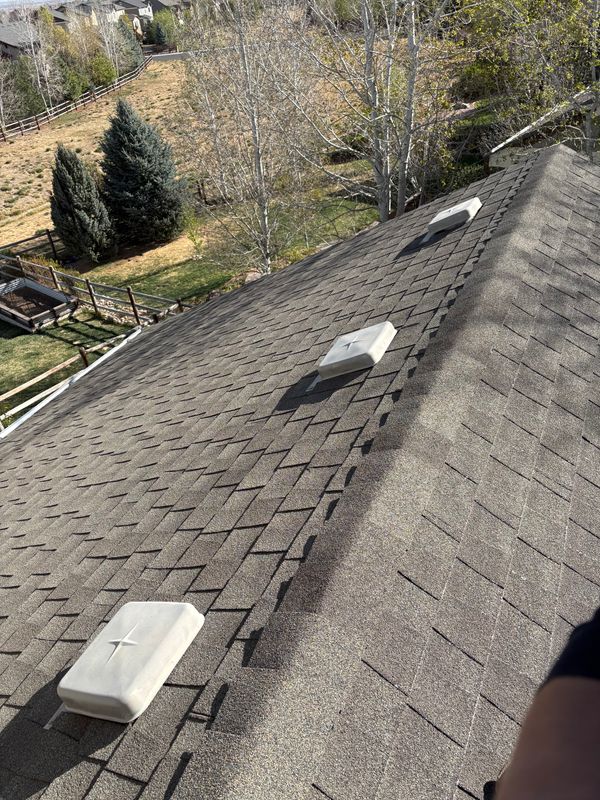 Inspections