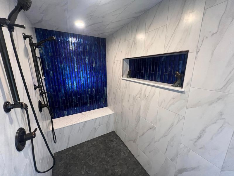 Bathroom Remodels