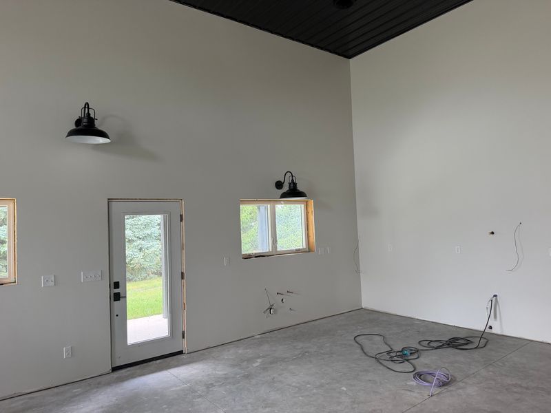 Lighting Installation & Repair