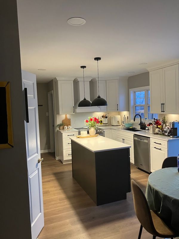 Kitchen Renovation