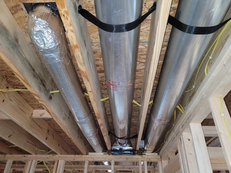 Ductwork Design and Installation