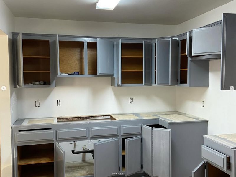 Woodworking Repair and Restoration