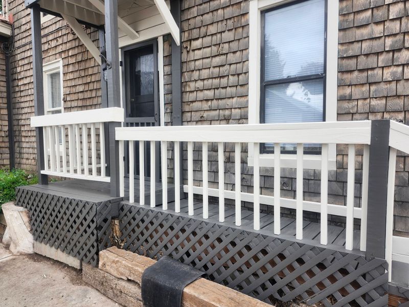Exterior Painting