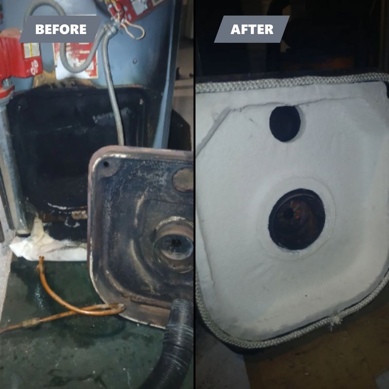 Boiler Troubleshooting