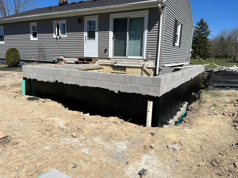 Construction