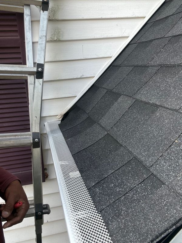 Roofing Repairs
