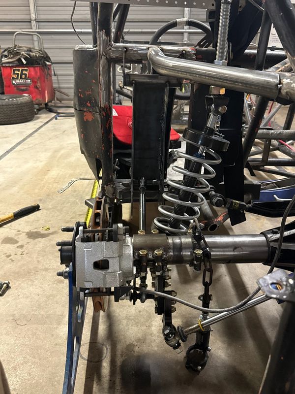 Automotive Welding
