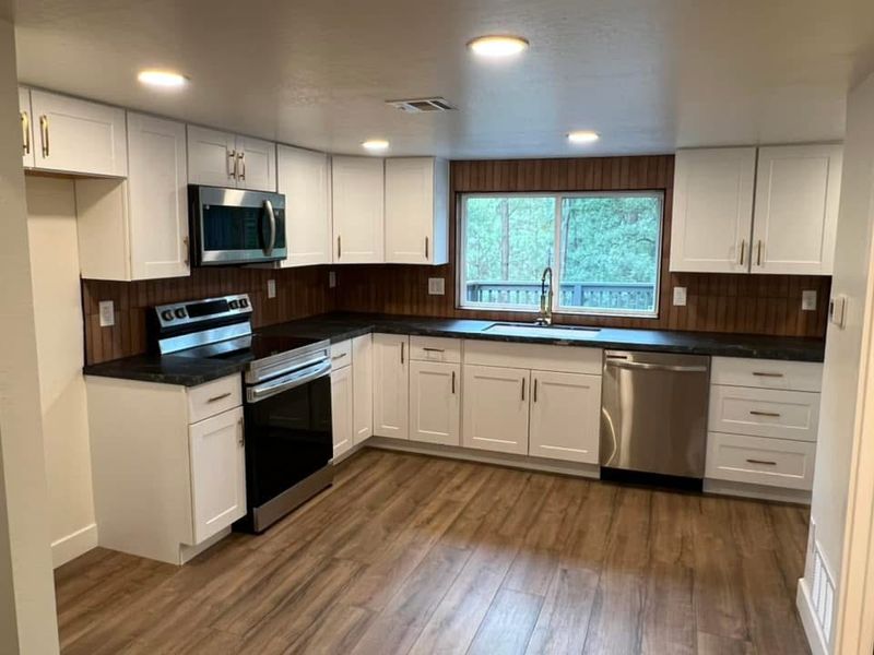 Flooring