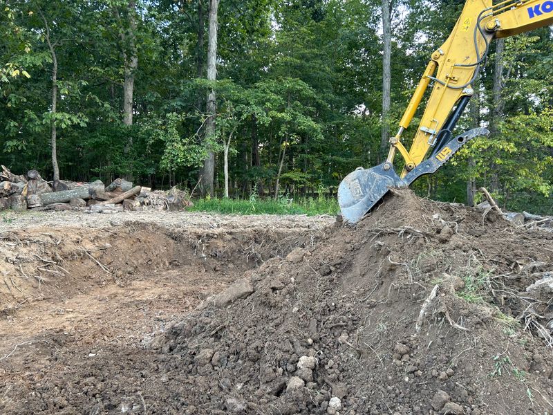 Land Clearing