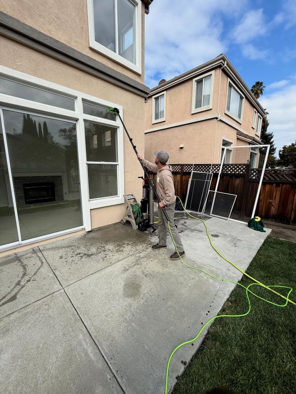 Commercial Cleaning