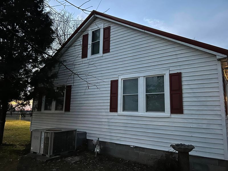Window Repair and Replacement