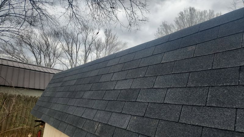 Roofing Replacement