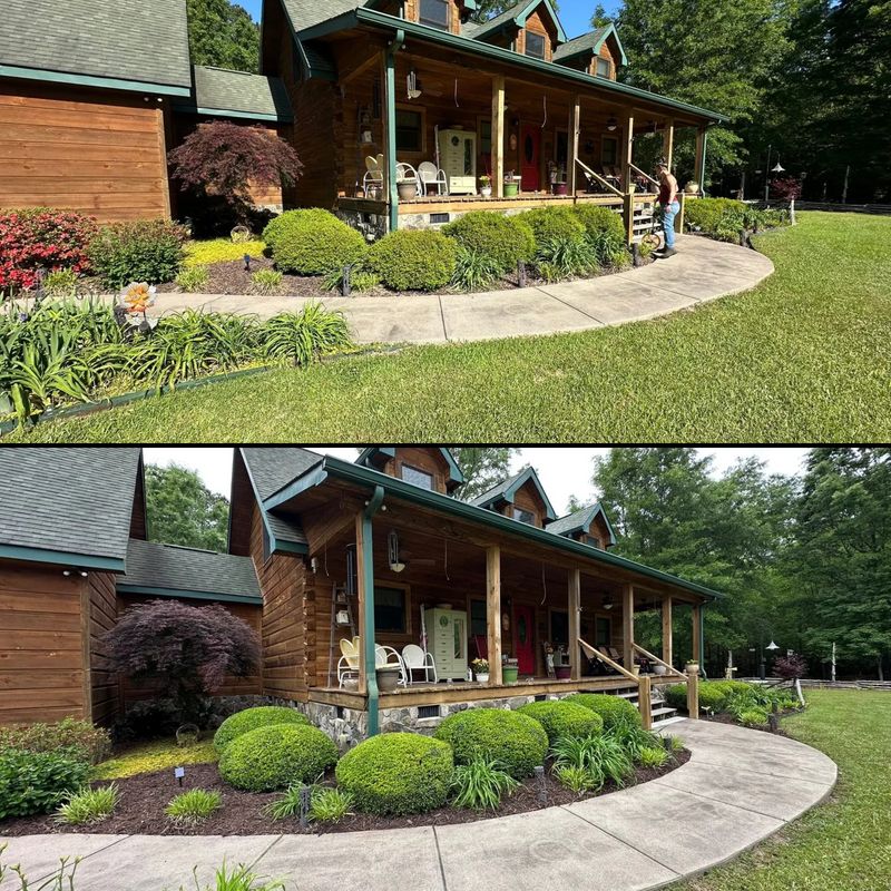 Landscaping