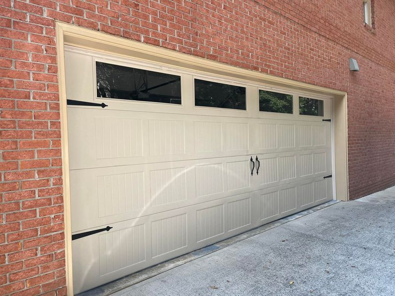 Garage Doors