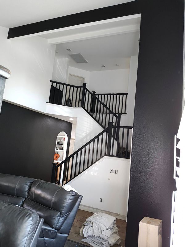 Interior Painting