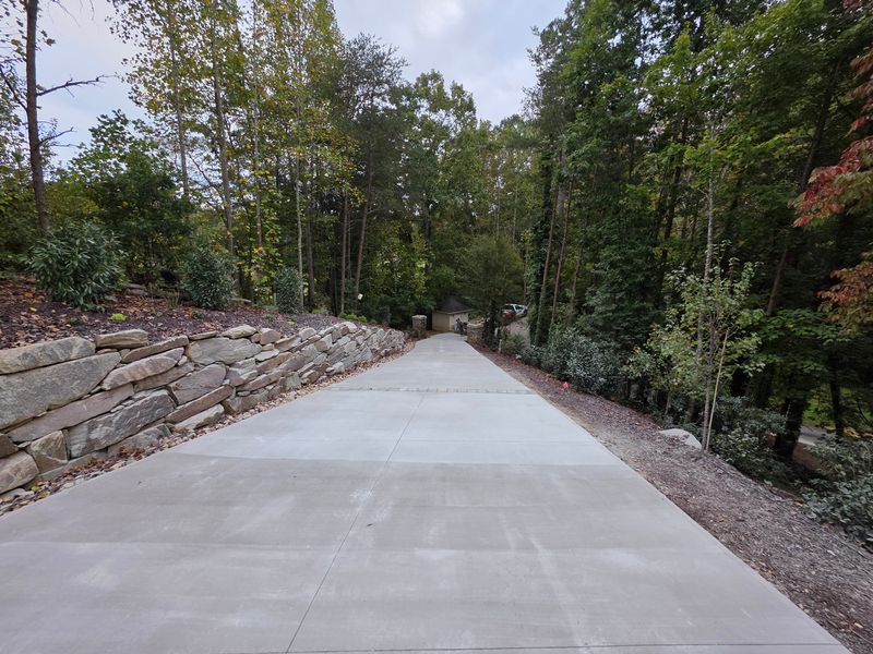 Hardscapes