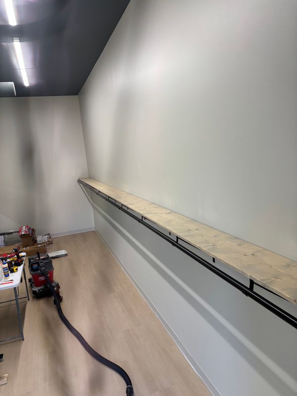 Commercial Construction