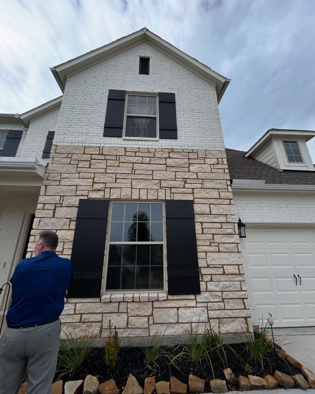 Masonry Repair