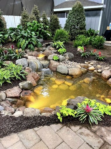 Paver Patios