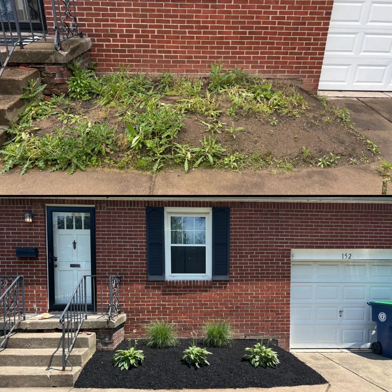 Hardscape Installation
