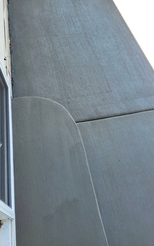 Decorative Concrete