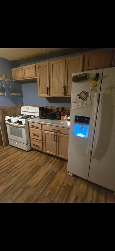 Kitchen Renovation