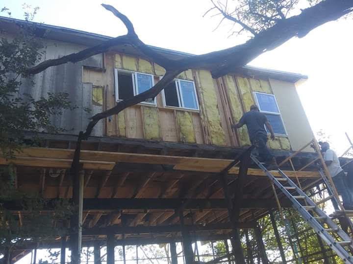 Carpentry