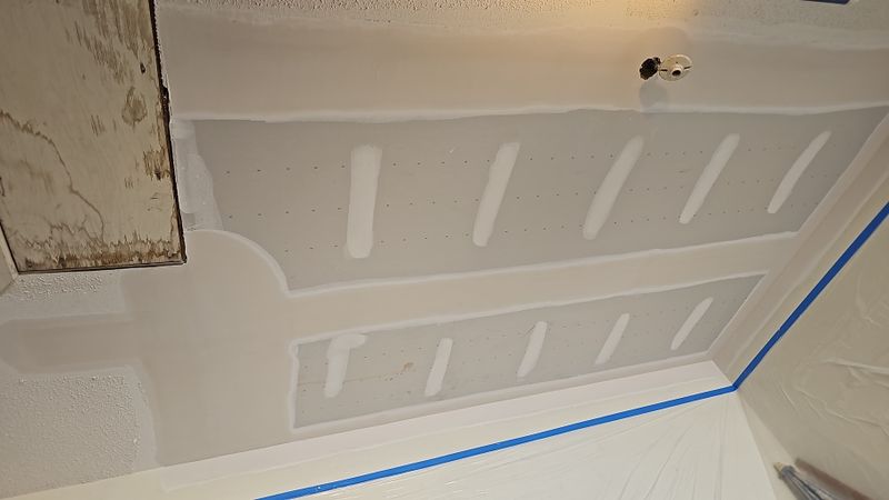 Drywall Installation
