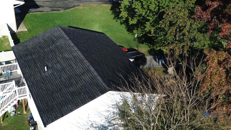 Roofing Installation