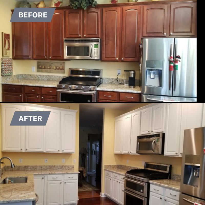 Interior Painting