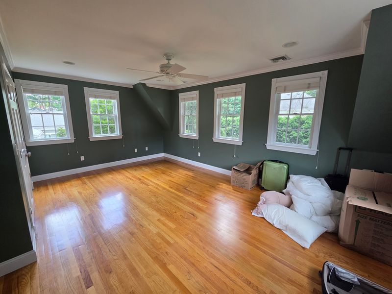 Interior Painting