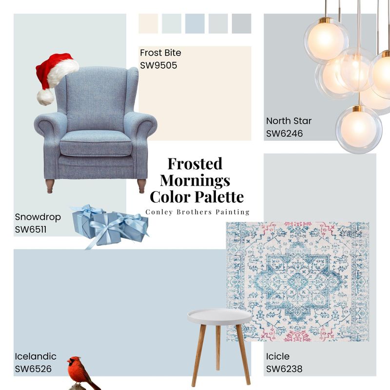 Interior Painting