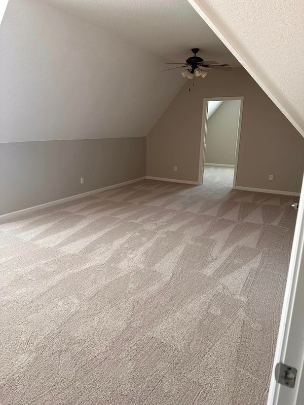Residential Cleaning gallery