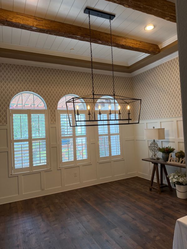 Interior Home Remodeling