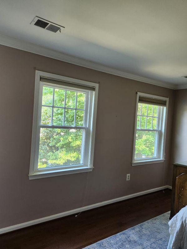Window Installation