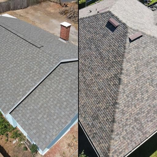 Roofing Replacement