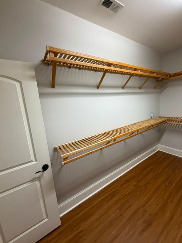 Carpentry